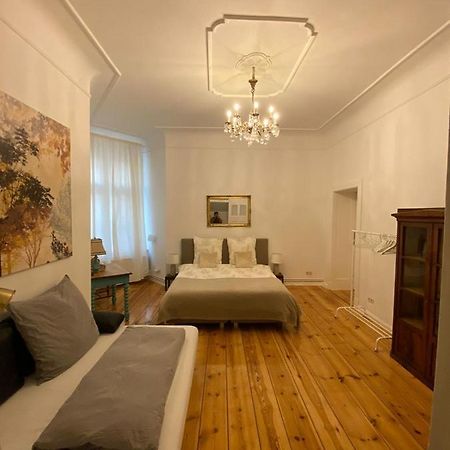 ברלין My Little Castle - Central Apartment מראה חיצוני תמונה