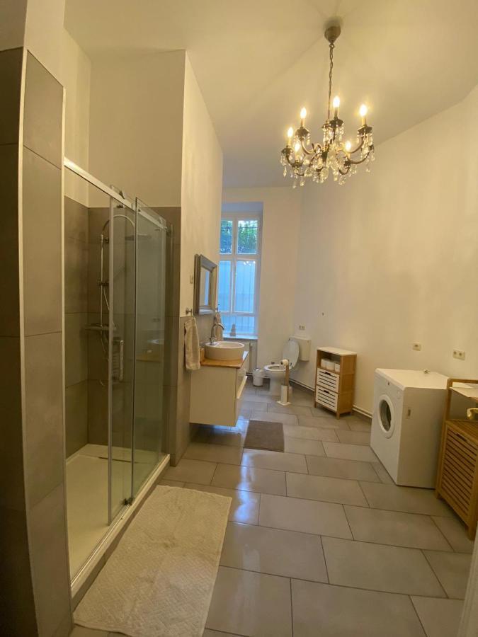 ברלין My Little Castle - Central Apartment מראה חיצוני תמונה